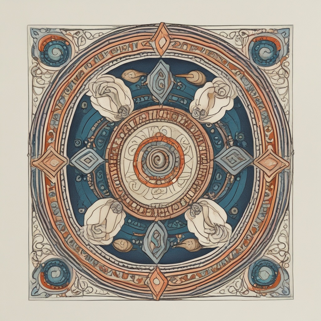 Thumbnail of card A